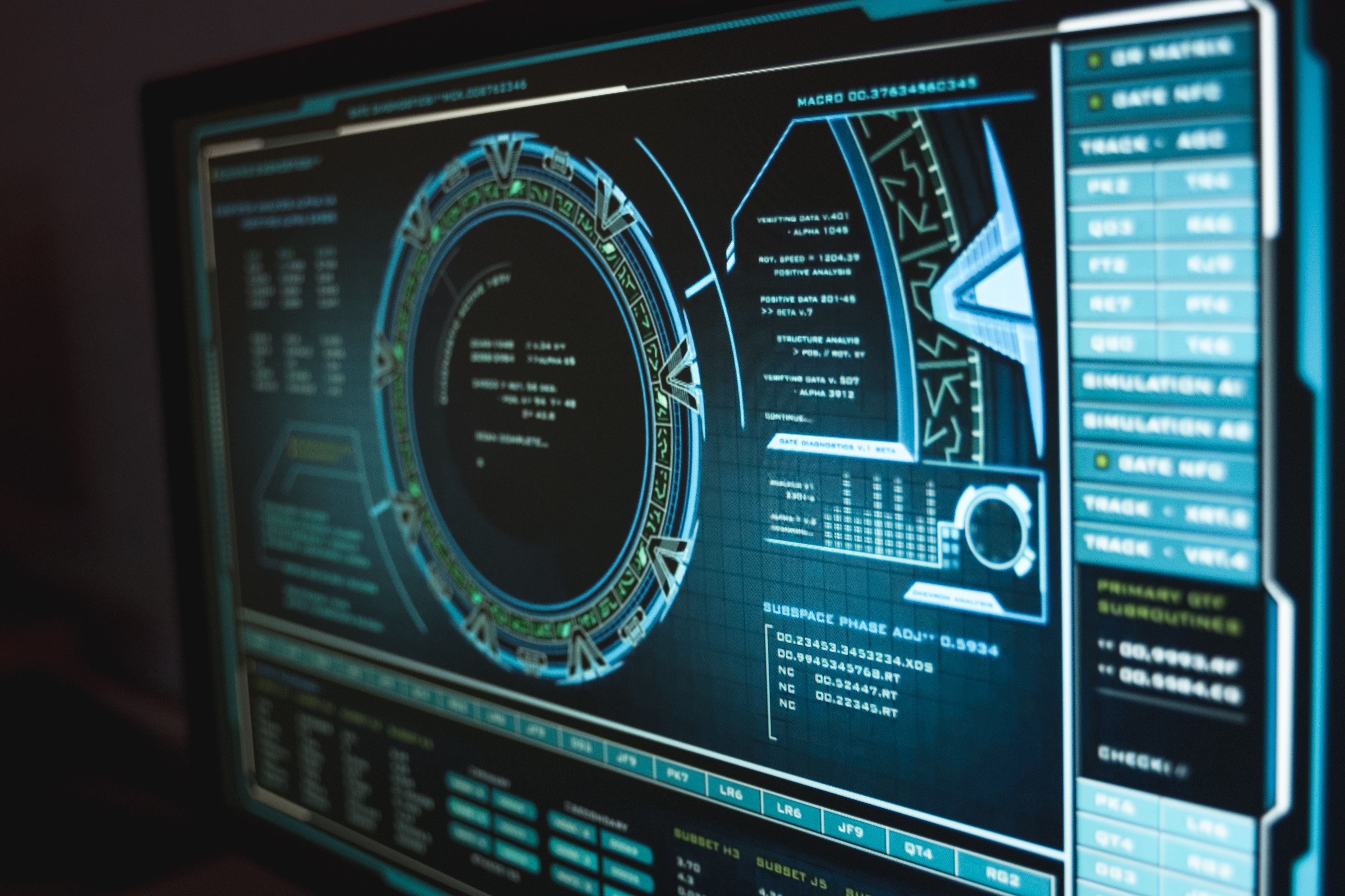 Security Development