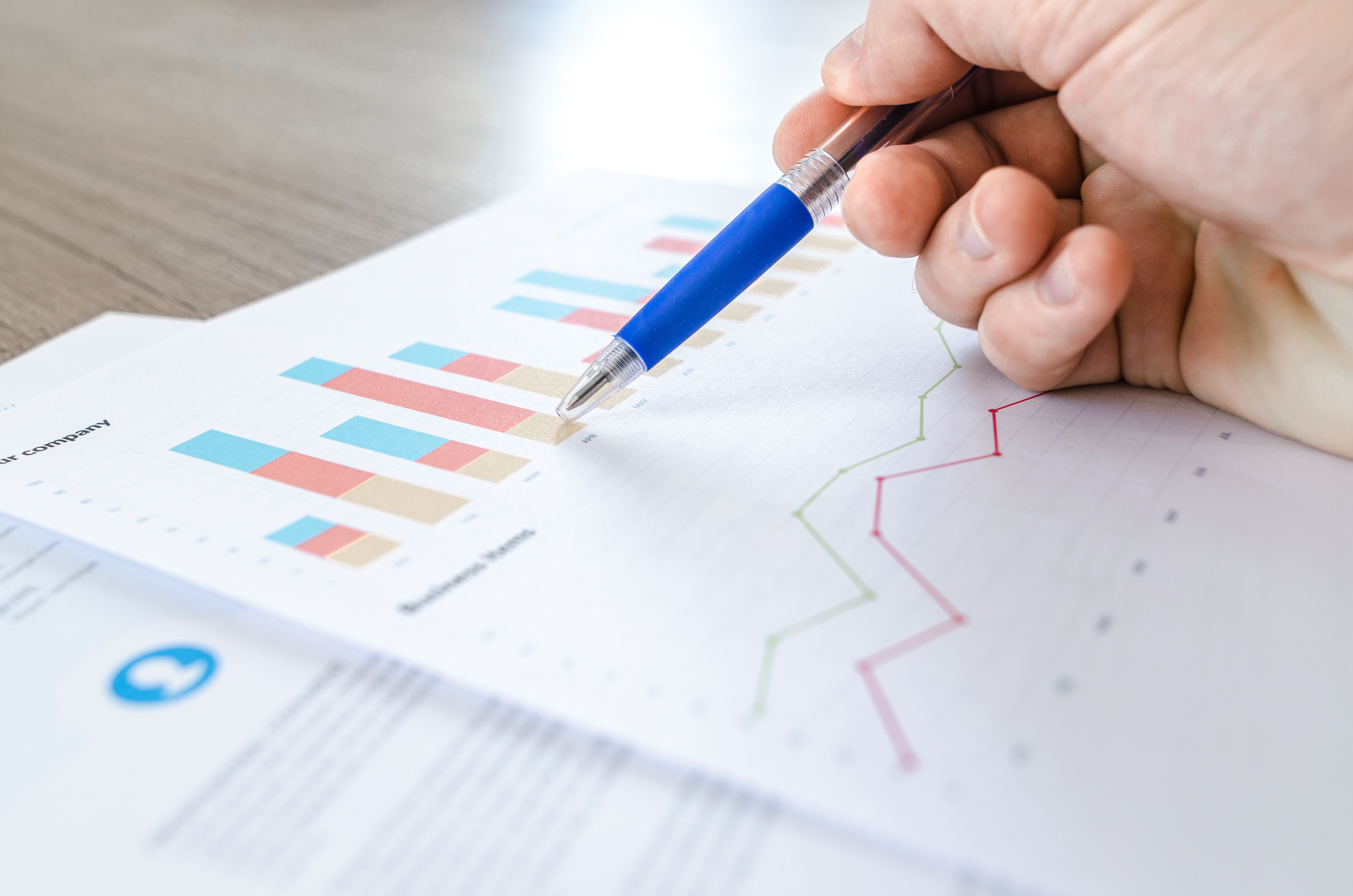 Smart chatbots and document understanding