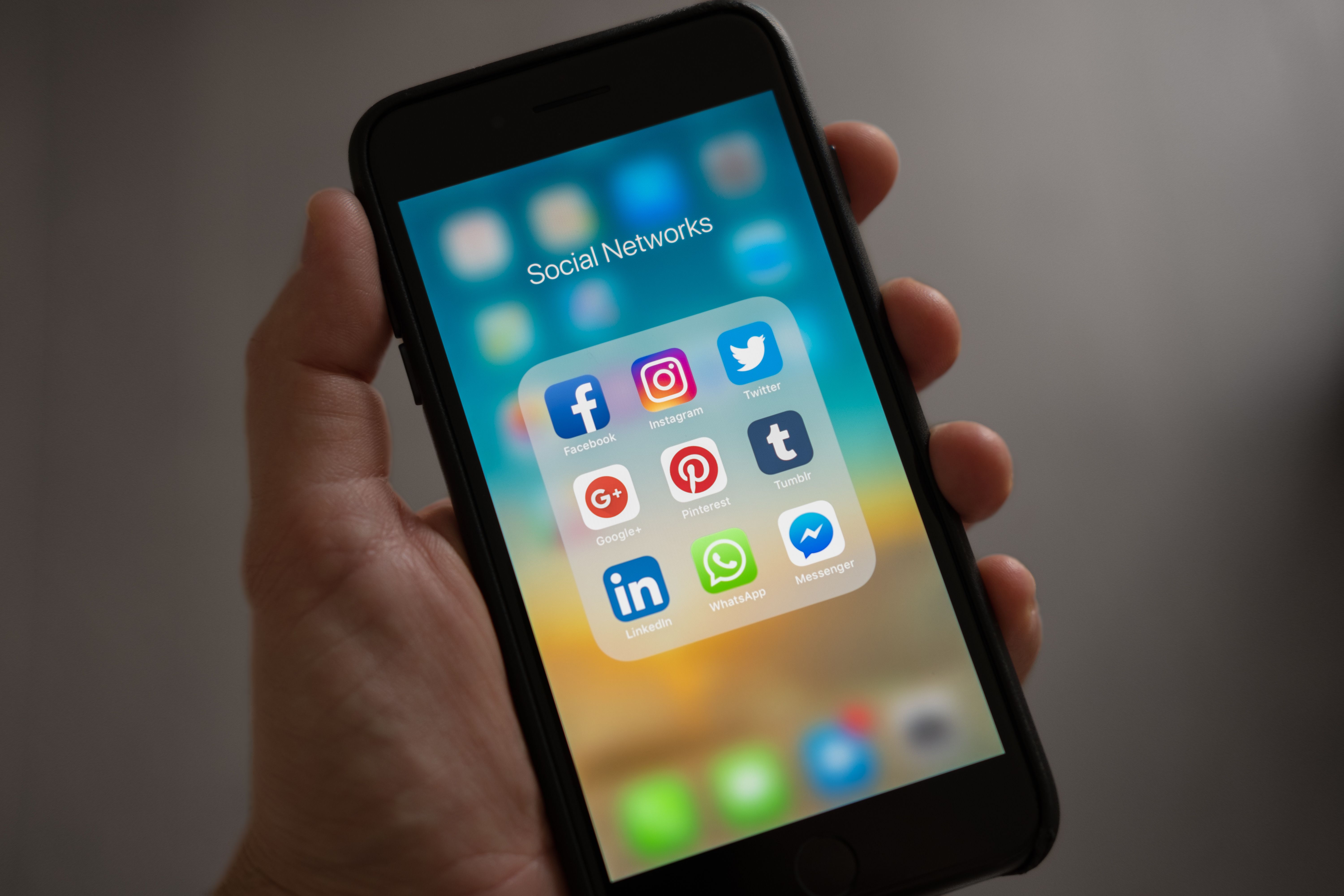 Build powerful, user-friendly mobile applications designed for iOS and Android platforms