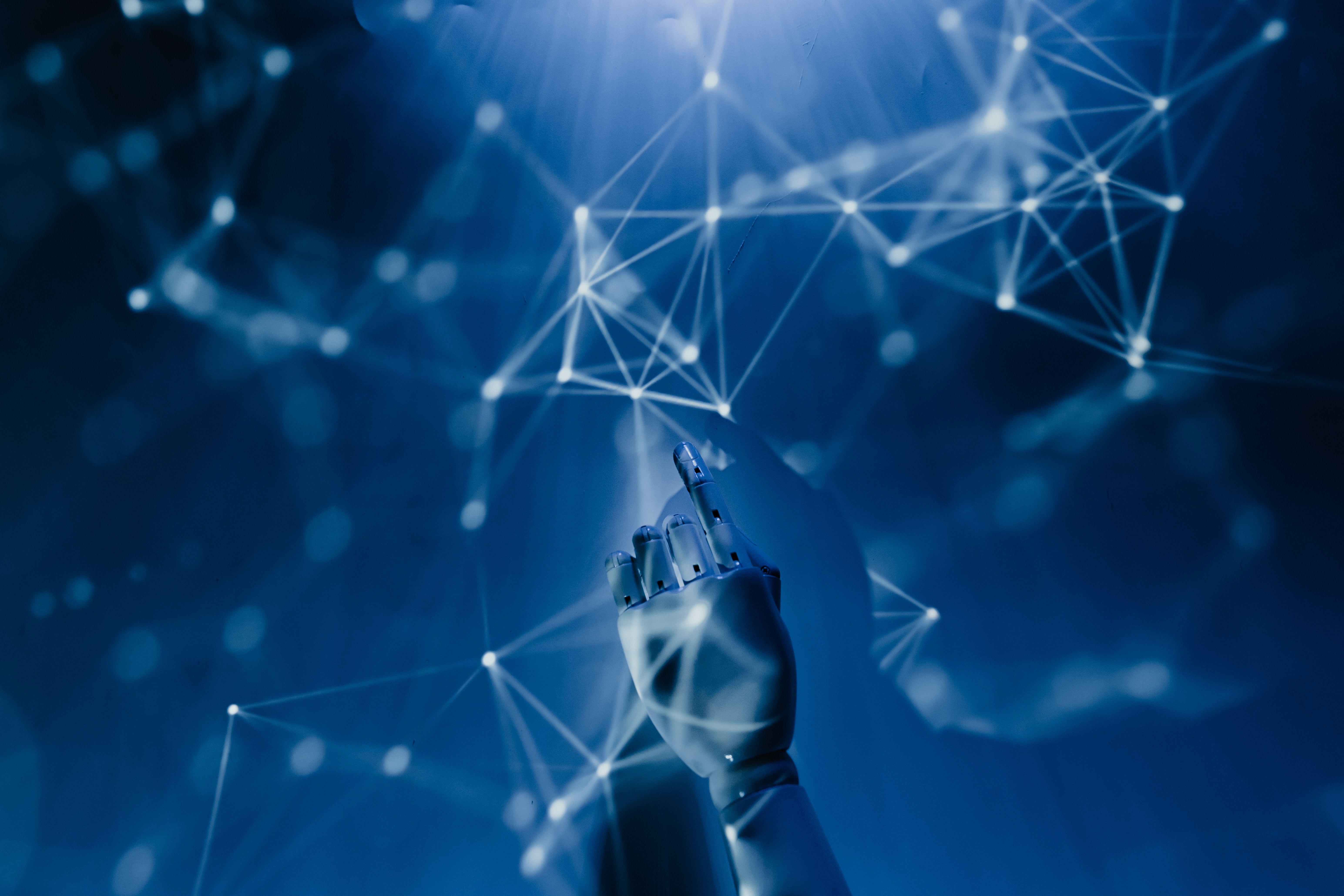Transform your business with intelligent AI solutions, advanced analytics, and scalable