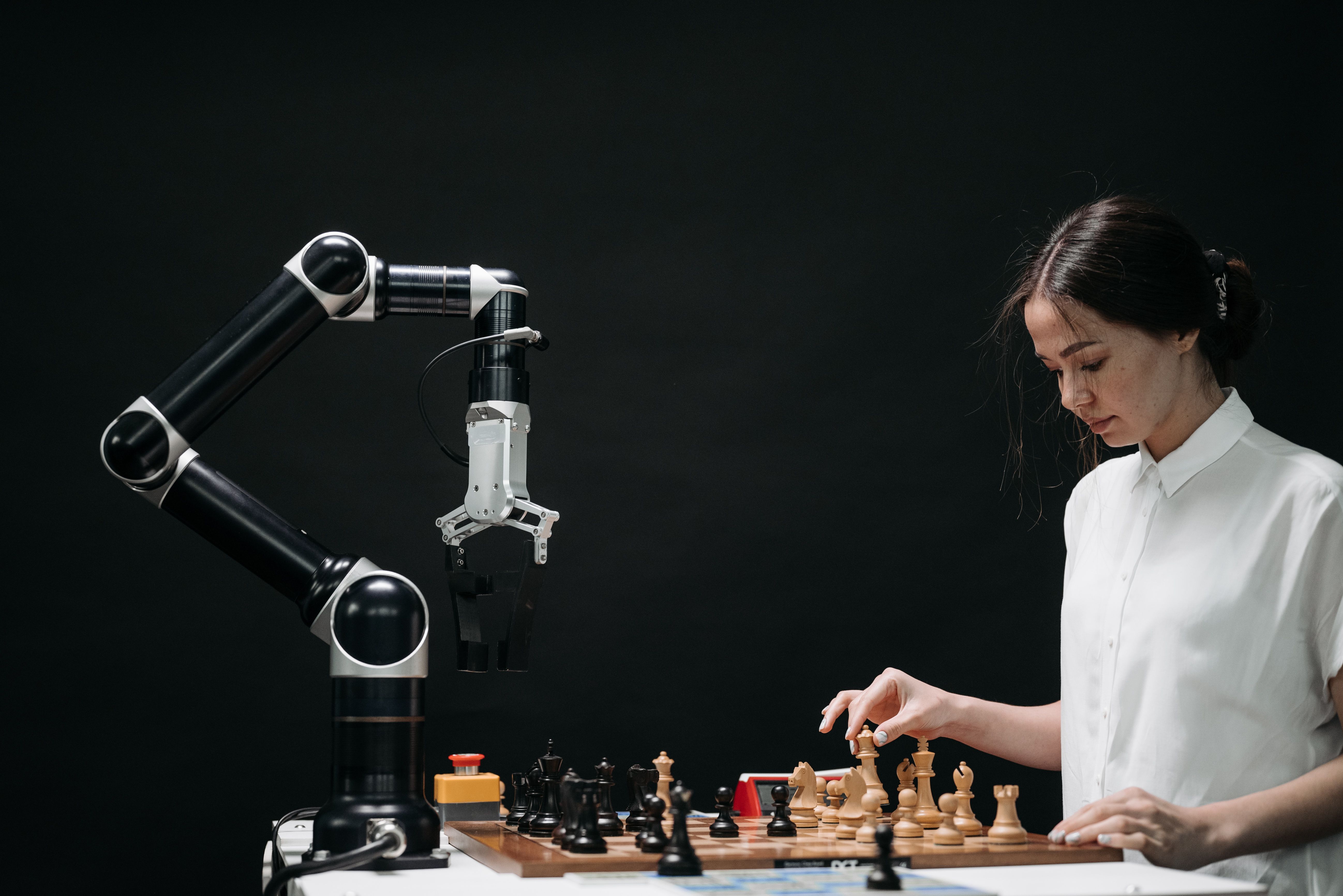 Transform your business with intelligent AI solutions, advanced analytics, and scalable
